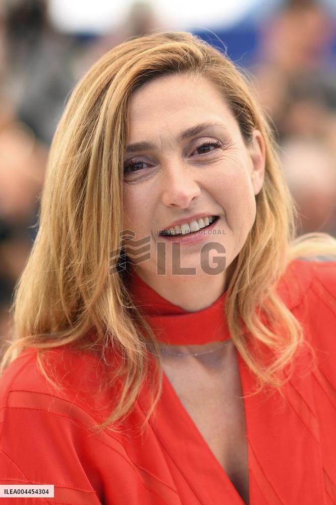 Cannes Jury De L Oeil D or Photocall AM