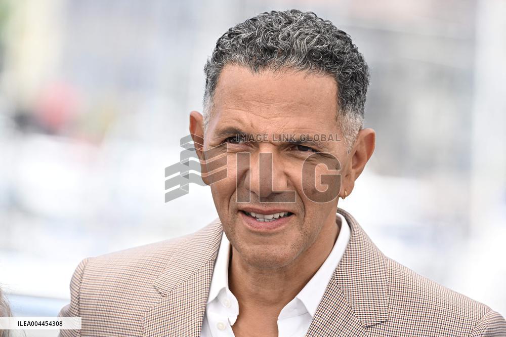 Cannes - Moi Qui T Aimais Photocall