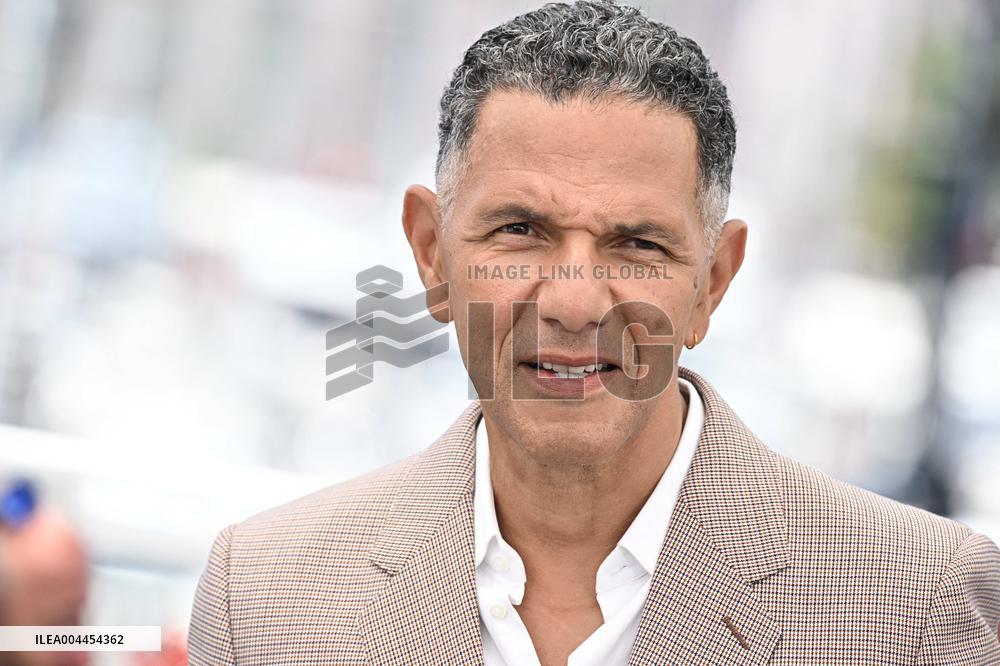 Cannes - Moi Qui T Aimais Photocall