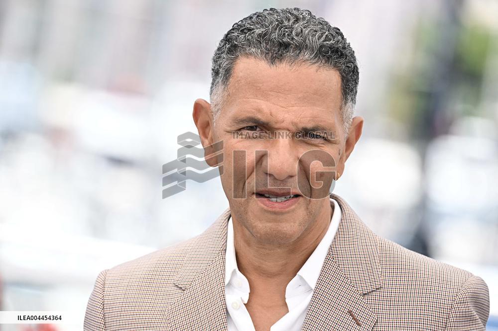 Cannes - Moi Qui T Aimais Photocall