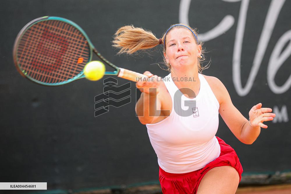 TENNIS - Eventi nazionali - 65° Trofeo Bonfiglio