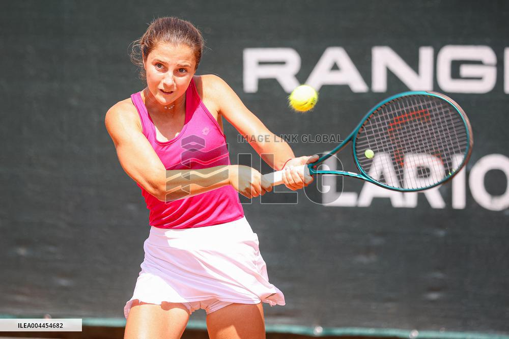 TENNIS - Eventi nazionali - 65° Trofeo Bonfiglio