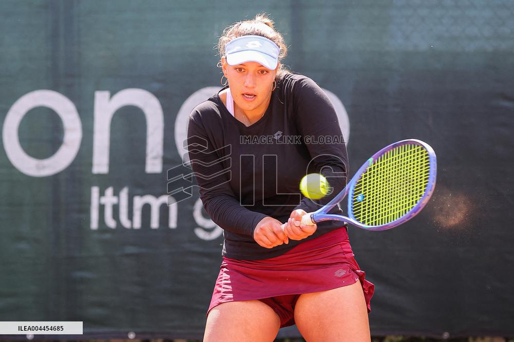 TENNIS - Eventi nazionali - 65° Trofeo Bonfiglio