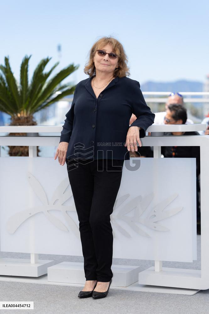 Cannes - Moi Qui T'Aimas Photocall