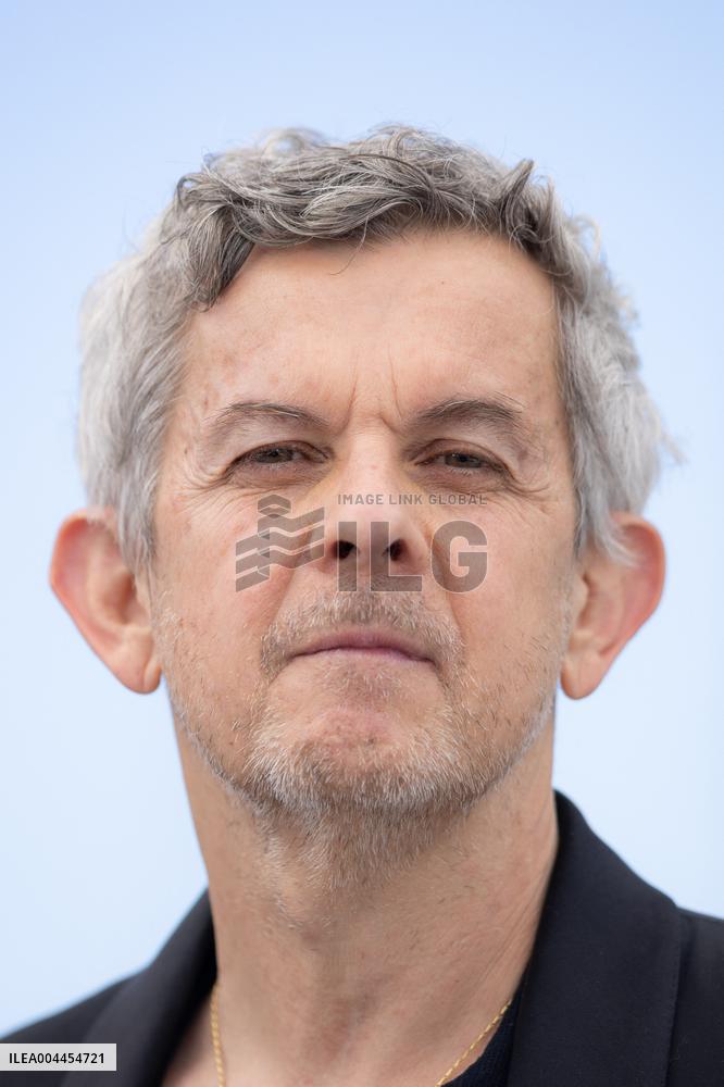 Cannes - Moi Qui T'Aimas Photocall