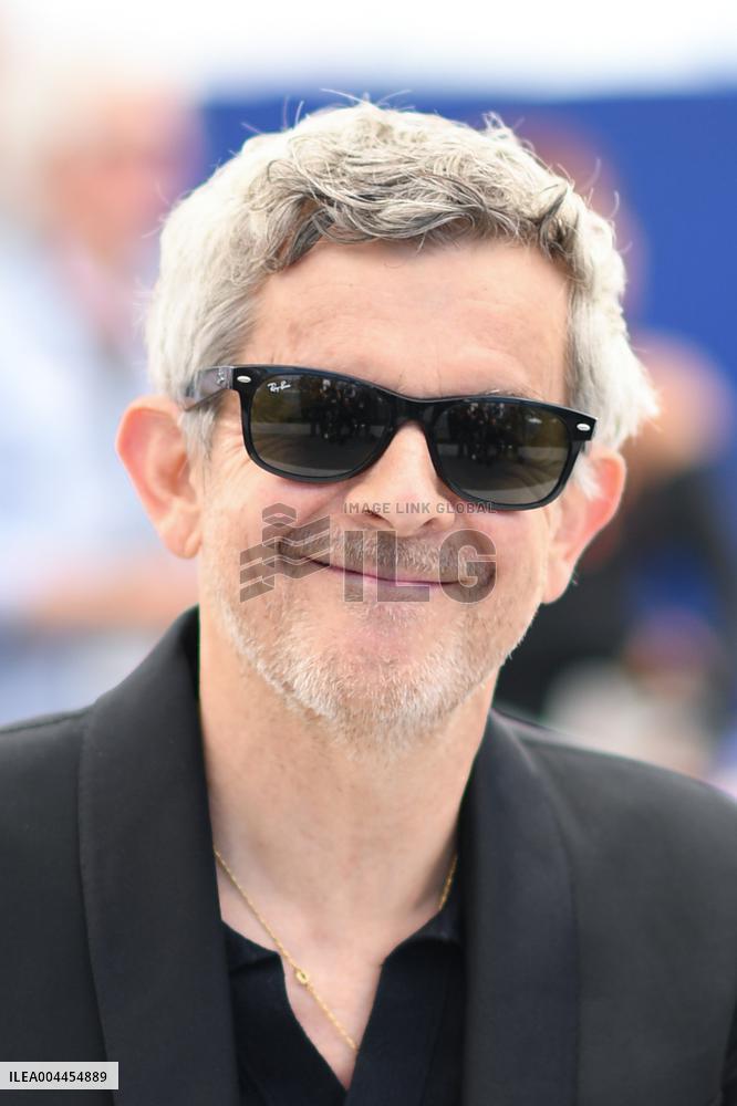 Cannes Moi Qui T'Aimas Photocall AM