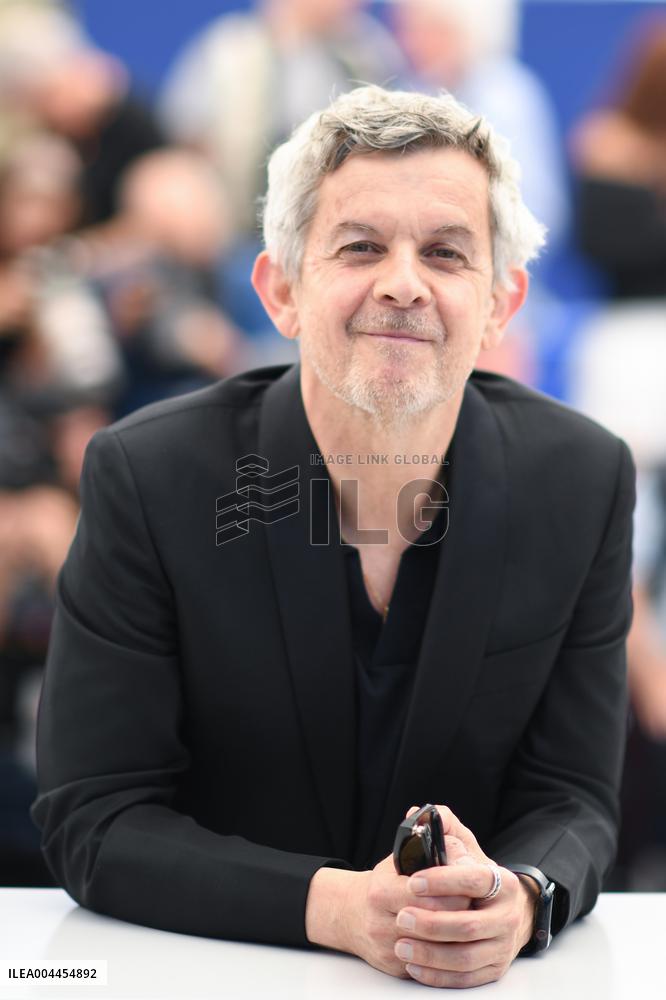 Cannes Moi Qui T'Aimas Photocall AM