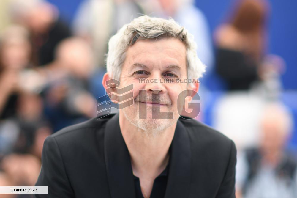 Cannes Moi Qui T'Aimas Photocall AM