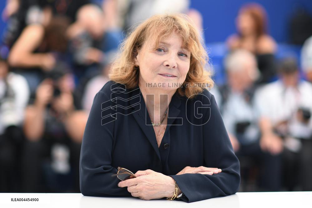 Cannes Moi Qui T'Aimas Photocall AM