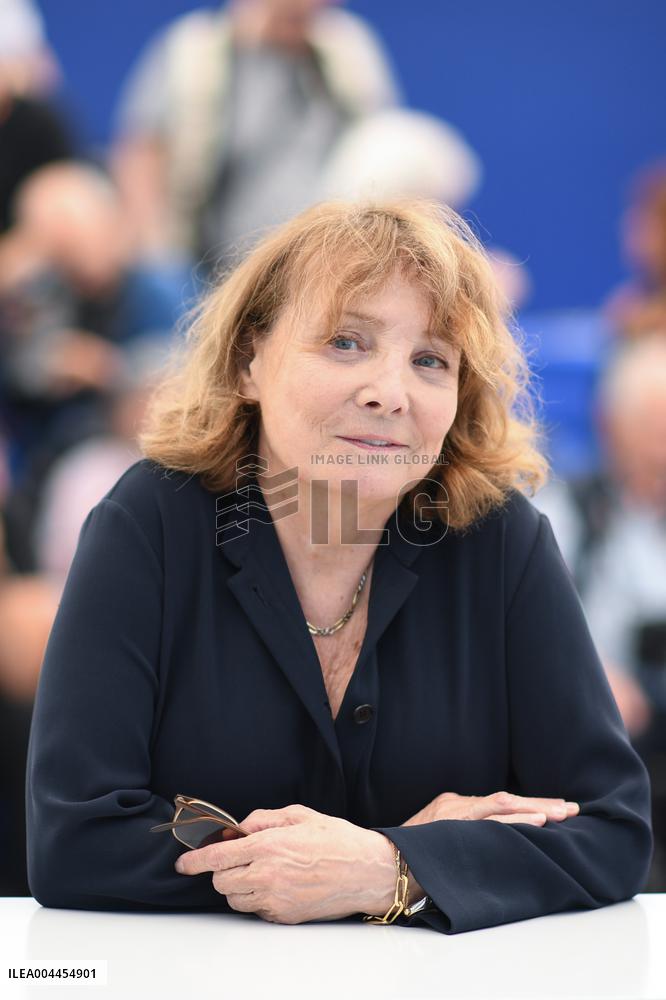 Cannes Moi Qui T'Aimas Photocall AM