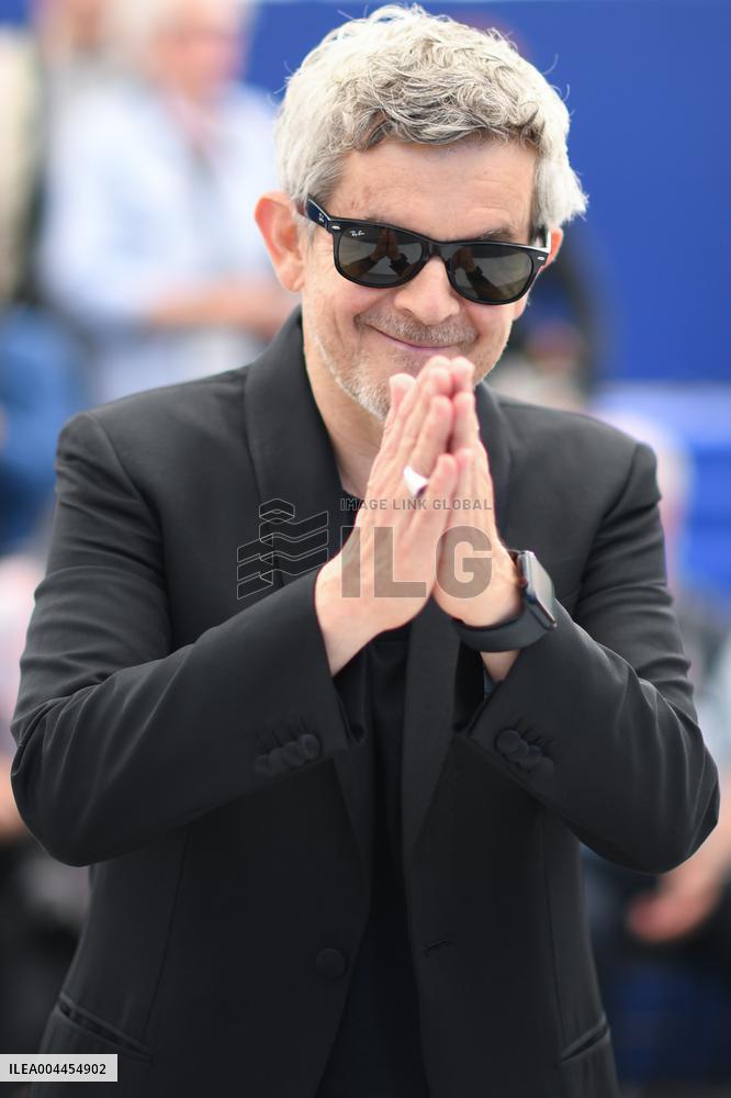 Cannes Moi Qui T'Aimas Photocall AM