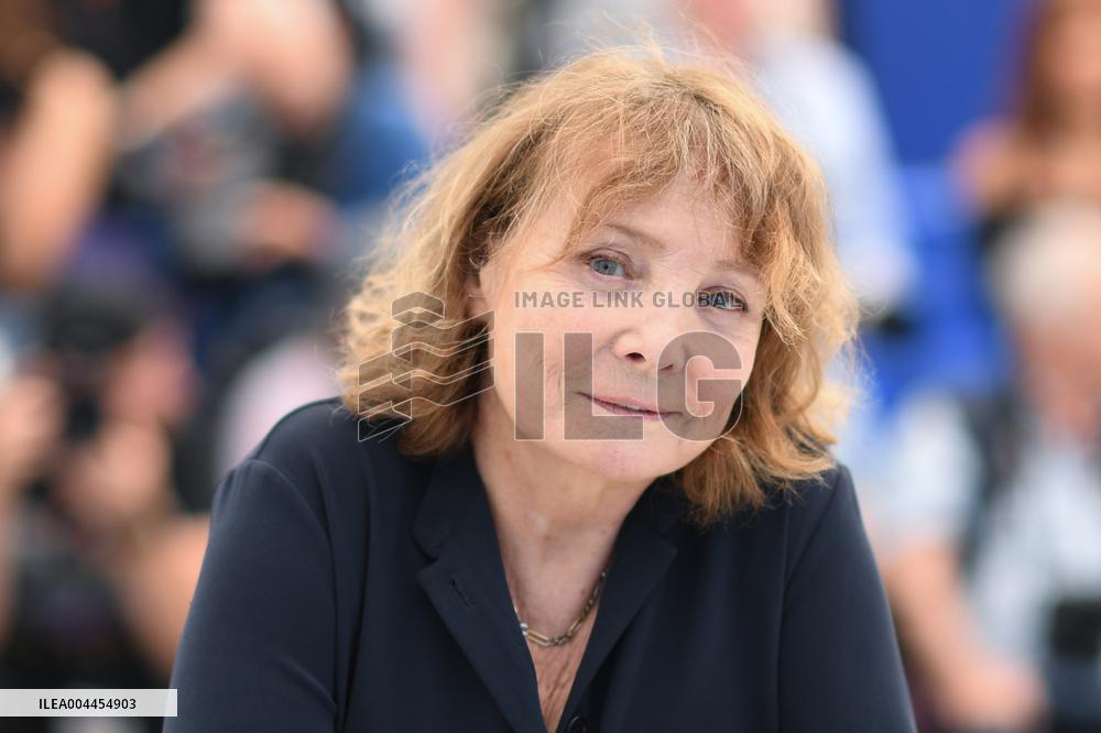 Cannes Moi Qui T'Aimas Photocall AM