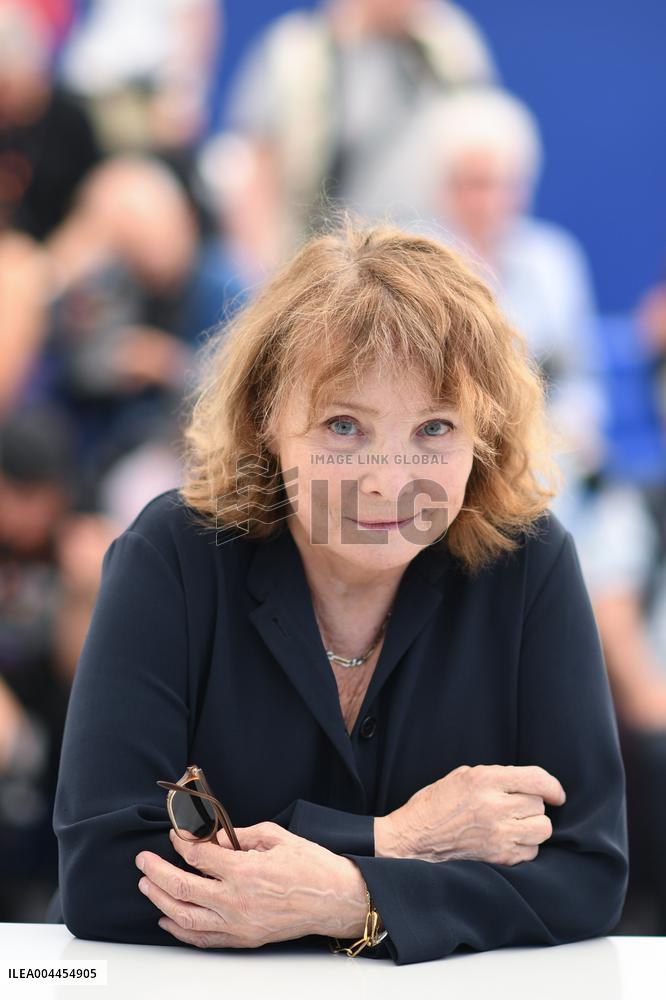 Cannes Moi Qui T'Aimas Photocall AM