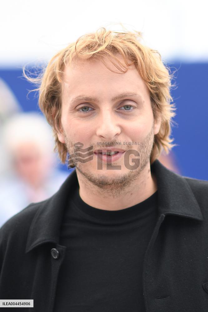 Cannes Moi Qui T'Aimas Photocall AM