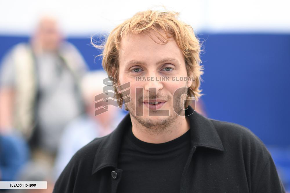 Cannes Moi Qui T'Aimas Photocall AM