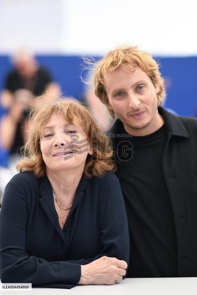 Cannes Moi Qui T'Aimas Photocall AM