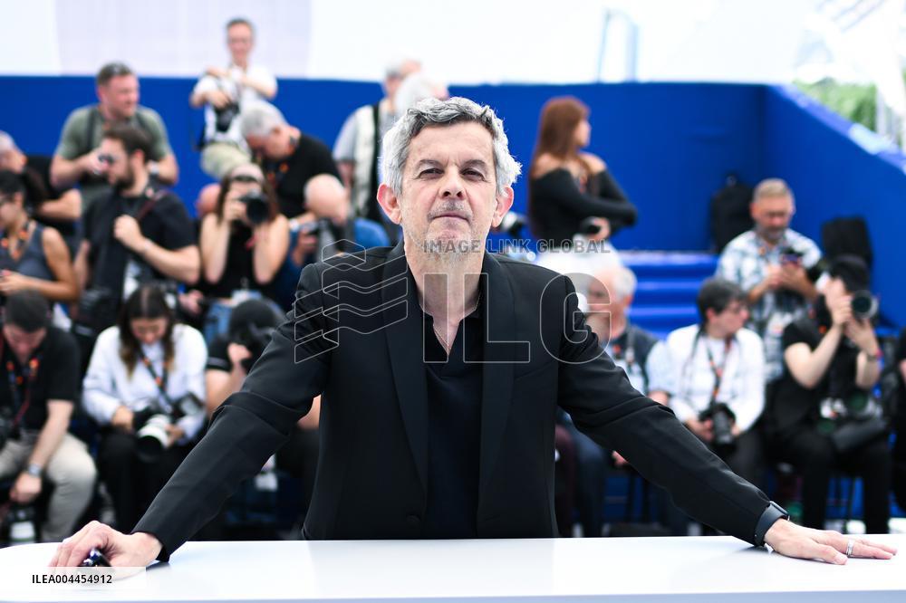 Cannes Moi Qui T'Aimas Photocall AM