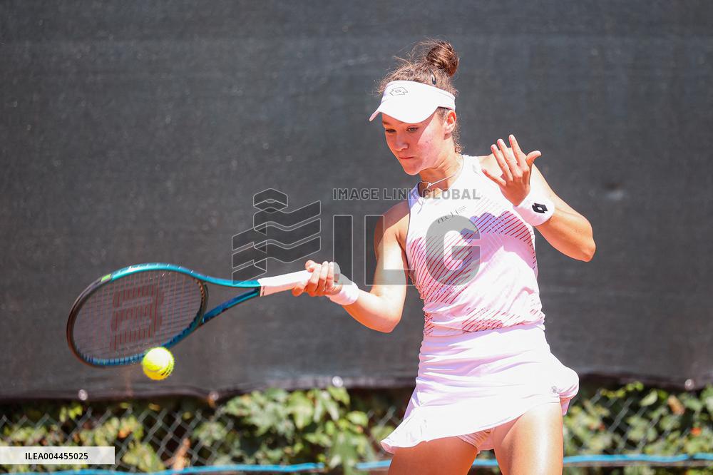 TENNIS - Eventi nazionali - 65° Trofeo Bonfiglio