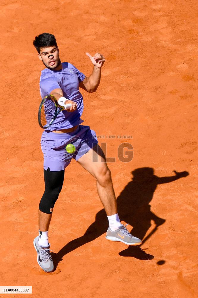 EQUITAZIONE - Internazionali di Equitazione - Piazza di Siena 92° CSIO di Roma 2025