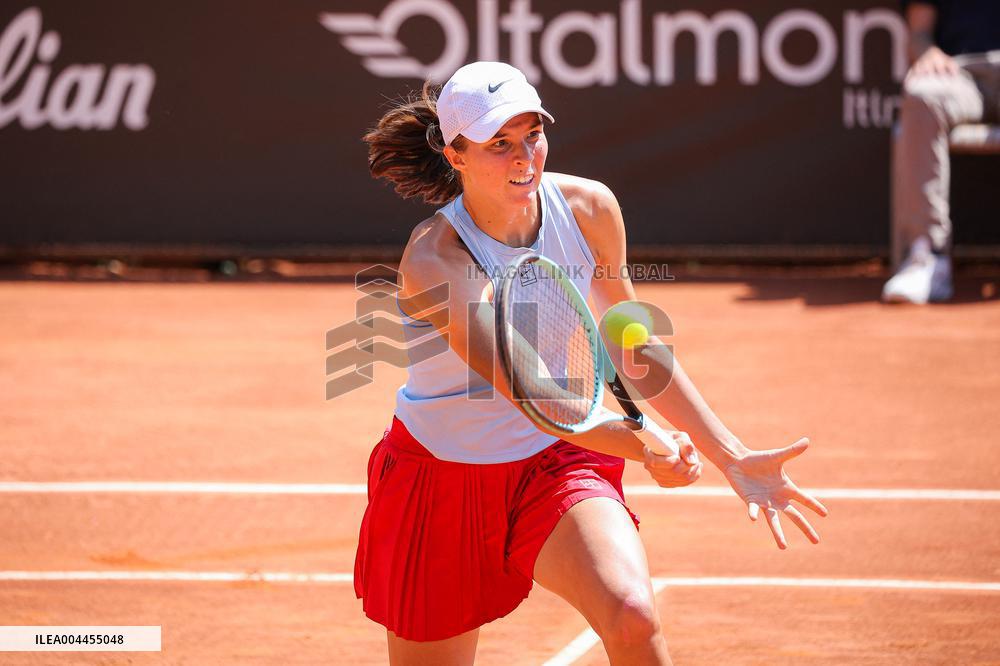 TENNIS - Eventi nazionali - 65° Trofeo Bonfiglio