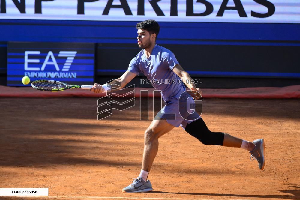 EQUITAZIONE - Internazionali di Equitazione - Piazza di Siena 92° CSIO di Roma 2025