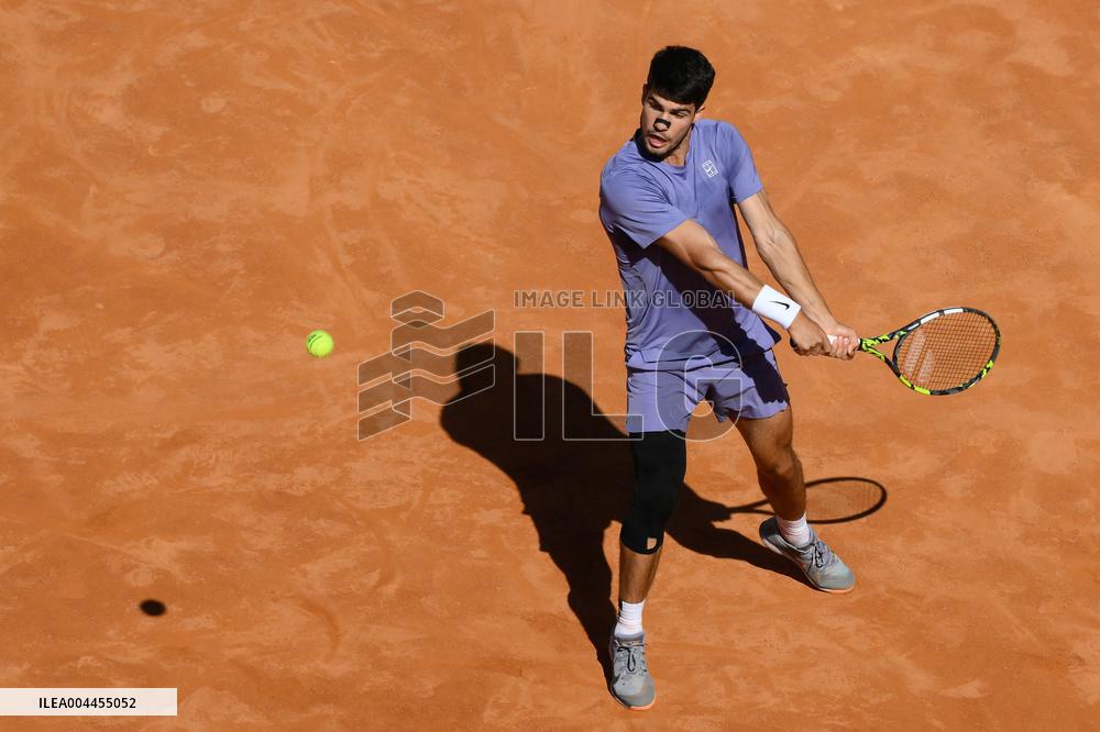 EQUITAZIONE - Internazionali di Equitazione - Piazza di Siena 92° CSIO di Roma 2025