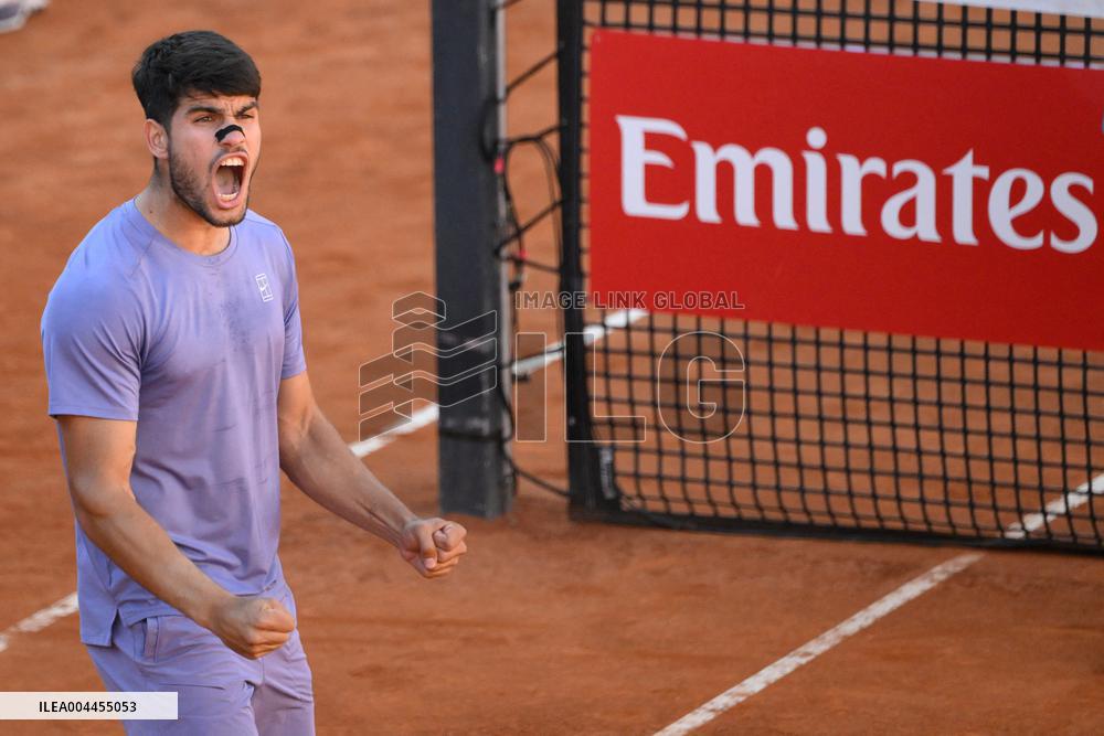 EQUITAZIONE - Internazionali di Equitazione - Piazza di Siena 92° CSIO di Roma 2025