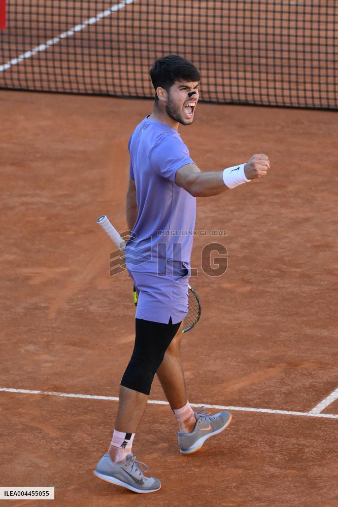 EQUITAZIONE - Internazionali di Equitazione - Piazza di Siena 92° CSIO di Roma 2025