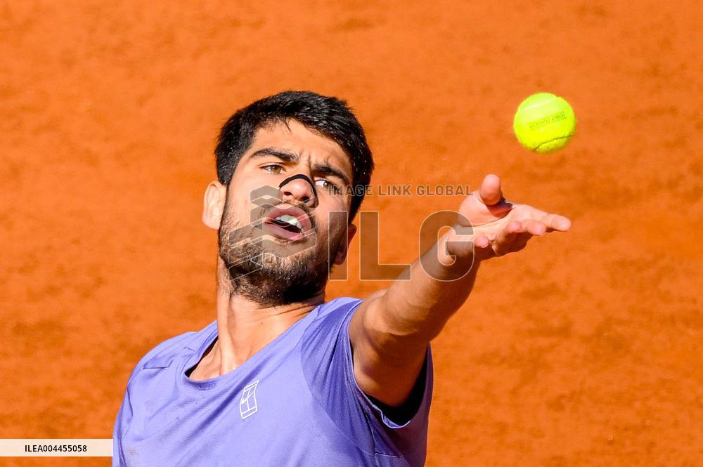 EQUITAZIONE - Internazionali di Equitazione - Piazza di Siena 92° CSIO di Roma 2025