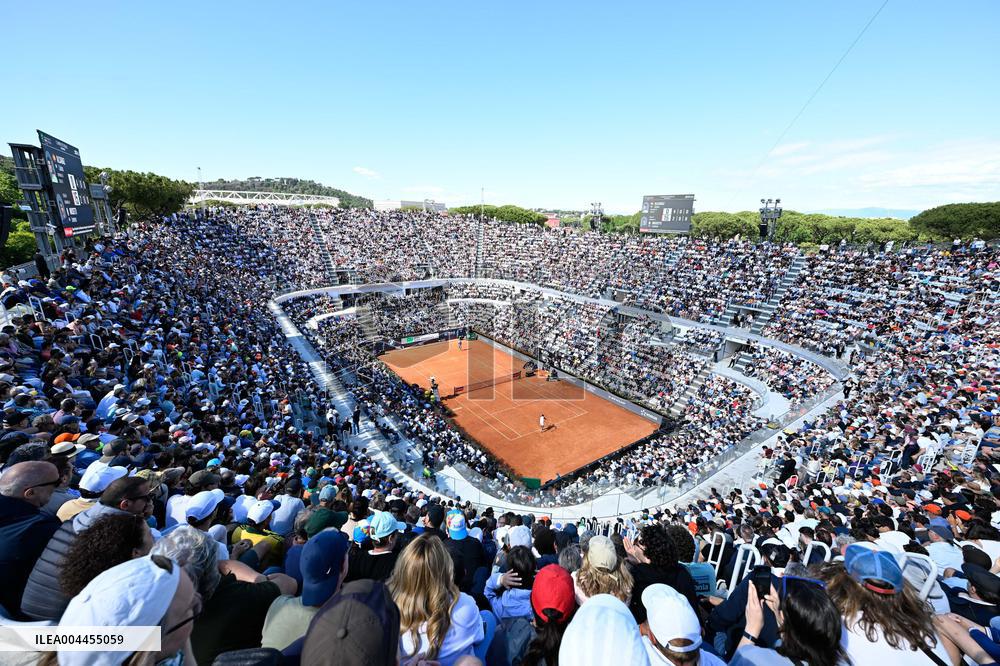 EQUITAZIONE - Internazionali di Equitazione - Piazza di Siena 92° CSIO di Roma 2025