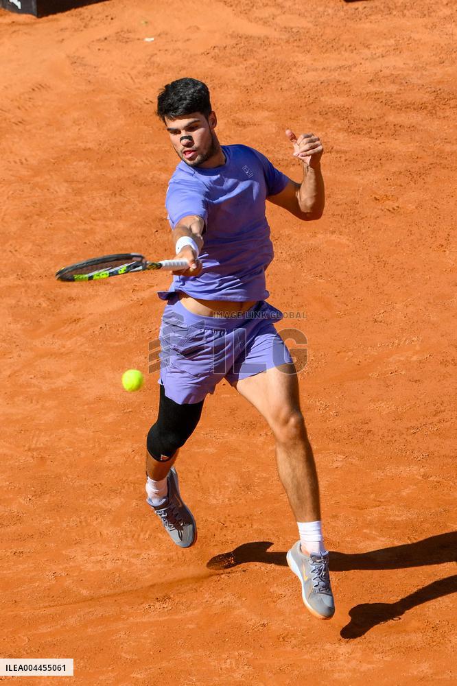 EQUITAZIONE - Internazionali di Equitazione - Piazza di Siena 92° CSIO di Roma 2025