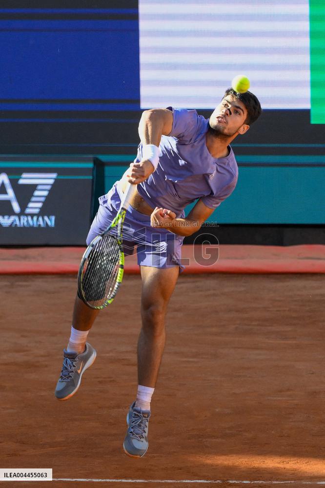 EQUITAZIONE - Internazionali di Equitazione - Piazza di Siena 92° CSIO di Roma 2025