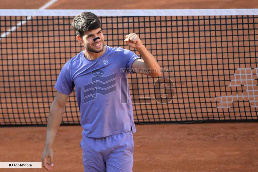 EQUITAZIONE - Internazionali di Equitazione - Piazza di Siena 92° CSIO di Roma 2025