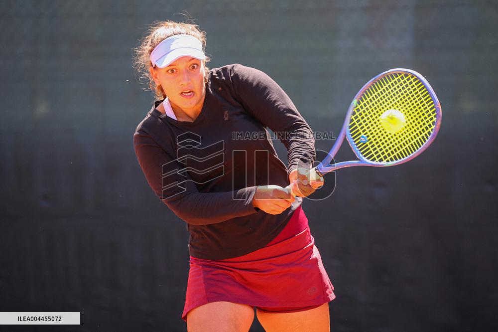 TENNIS - Eventi nazionali - 65° Trofeo Bonfiglio