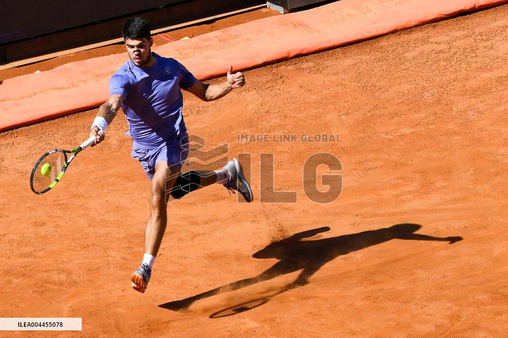 EQUITAZIONE - Internazionali di Equitazione - Piazza di Siena 92° CSIO di Roma 2025