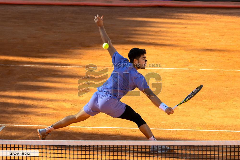EQUITAZIONE - Internazionali di Equitazione - Piazza di Siena 92° CSIO di Roma 2025