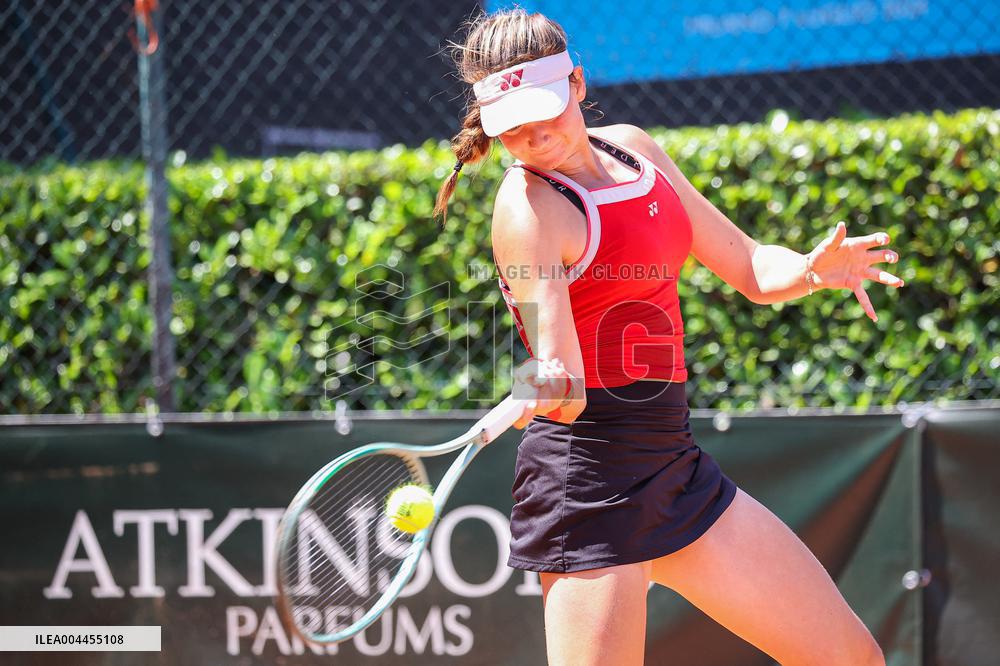 TENNIS - Eventi nazionali - 65° Trofeo Bonfiglio