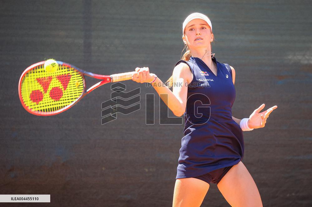 TENNIS - Eventi nazionali - 65° Trofeo Bonfiglio