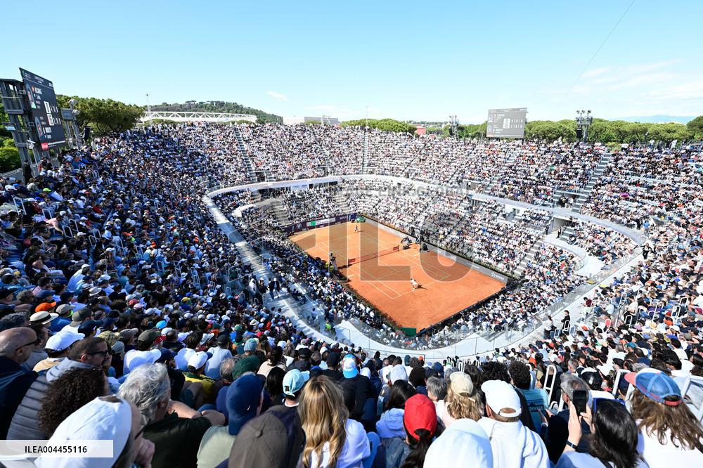 EQUITAZIONE - Internazionali di Equitazione - Piazza di Siena 92° CSIO di Roma 2025