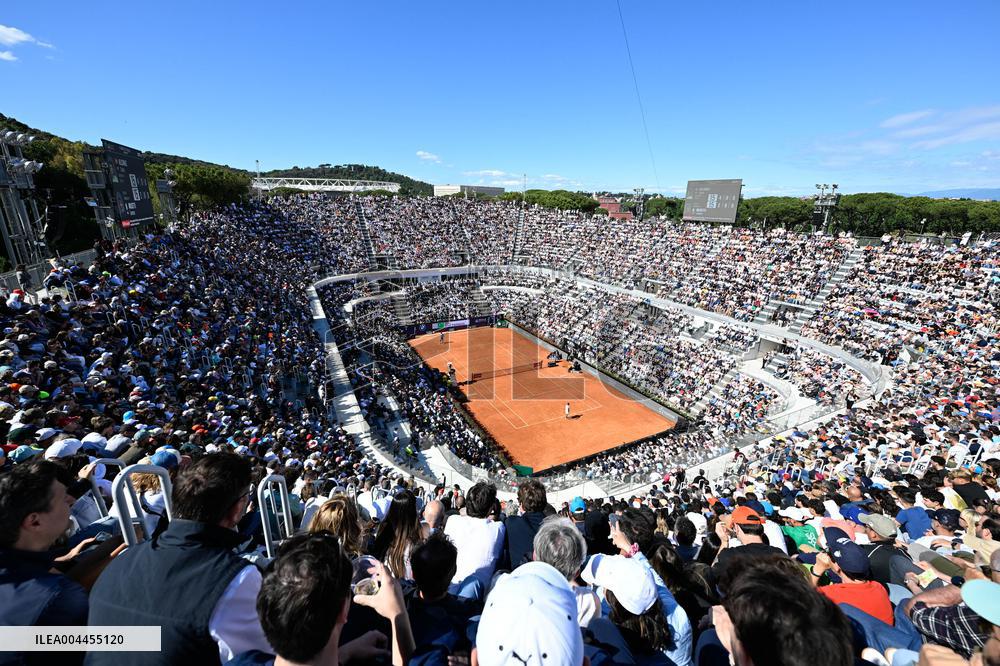 EQUITAZIONE - Internazionali di Equitazione - Piazza di Siena 92° CSIO di Roma 2025
