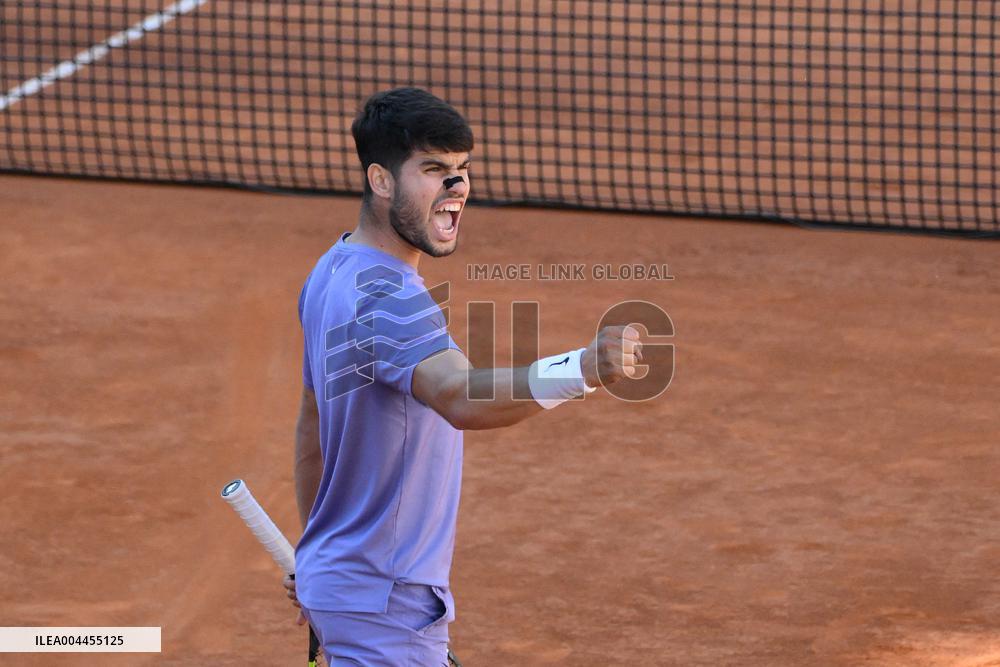 EQUITAZIONE - Internazionali di Equitazione - Piazza di Siena 92° CSIO di Roma 2025