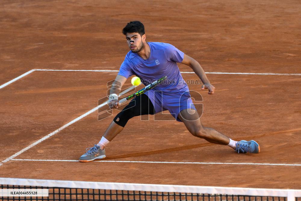 EQUITAZIONE - Internazionali di Equitazione - Piazza di Siena 92° CSIO di Roma 2025