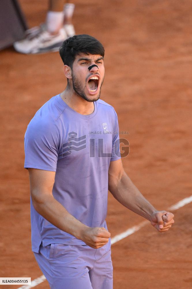 EQUITAZIONE - Internazionali di Equitazione - Piazza di Siena 92° CSIO di Roma 2025