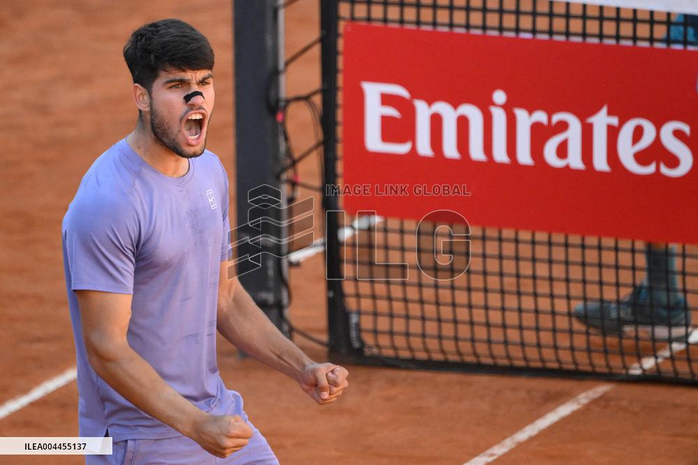 EQUITAZIONE - Internazionali di Equitazione - Piazza di Siena 92° CSIO di Roma 2025