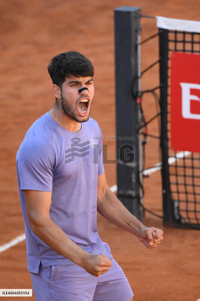 EQUITAZIONE - Internazionali di Equitazione - Piazza di Siena 92° CSIO di Roma 2025