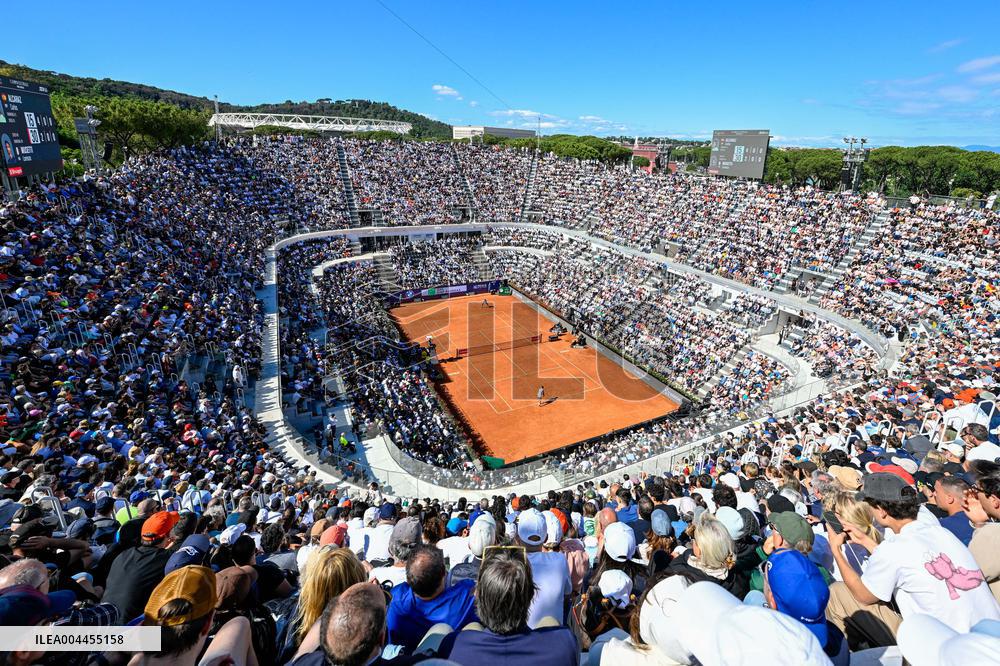 EQUITAZIONE - Internazionali di Equitazione - Piazza di Siena 92° CSIO di Roma 2025