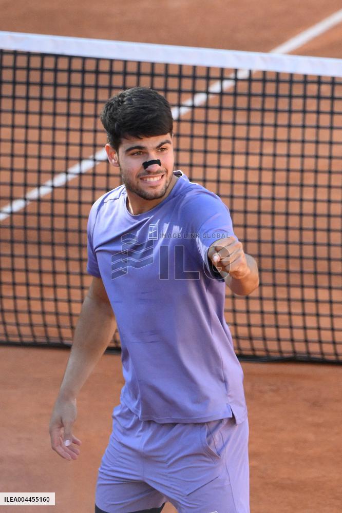 EQUITAZIONE - Internazionali di Equitazione - Piazza di Siena 92° CSIO di Roma 2025