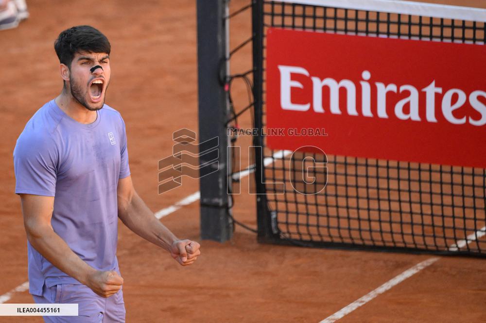 EQUITAZIONE - Internazionali di Equitazione - Piazza di Siena 92° CSIO di Roma 2025