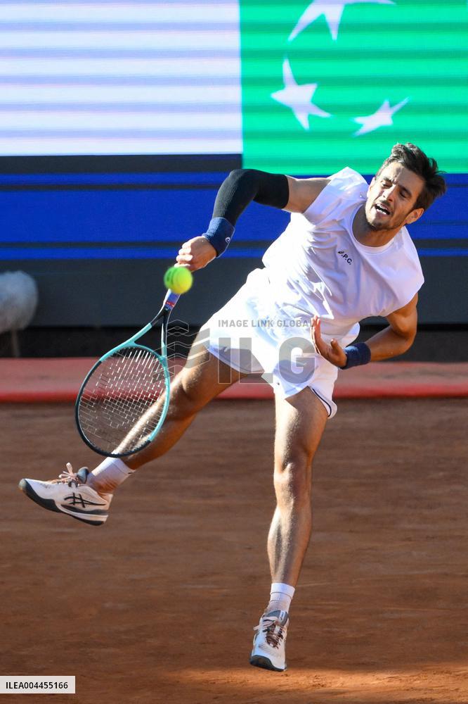 EQUITAZIONE - Internazionali di Equitazione - Piazza di Siena 92° CSIO di Roma 2025