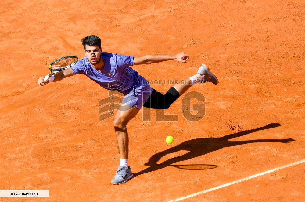 EQUITAZIONE - Internazionali di Equitazione - Piazza di Siena 92° CSIO di Roma 2025